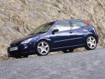 Ford Focus RS 2002 года